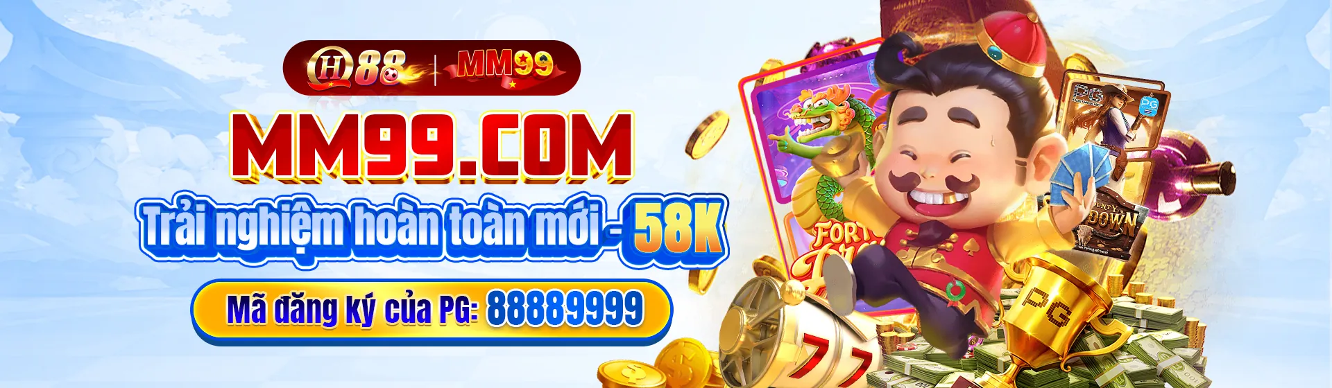 Hình ảnh chính về nổ hũ và jackpot